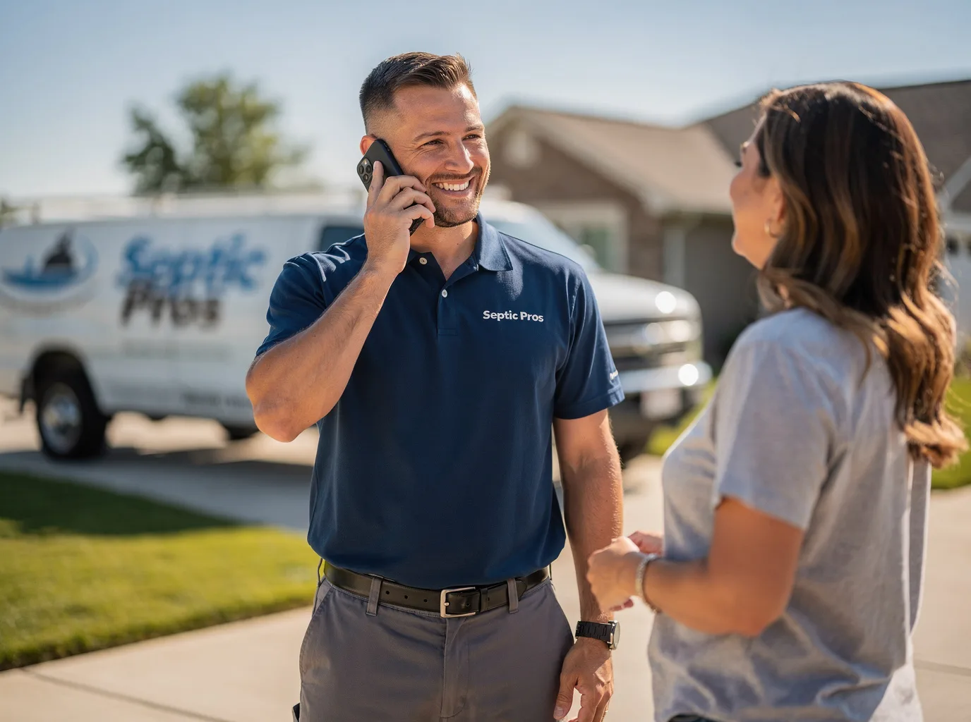 Septic Tank Pumping South Salt Lake, UT FAQs